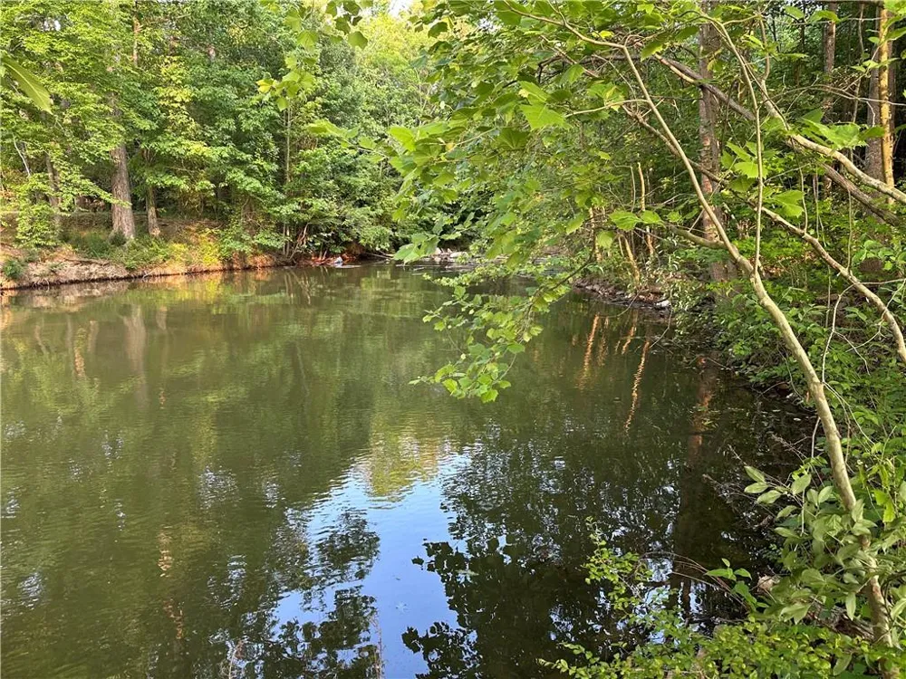 Lot 5 County Road 520 Centre, AL 35960