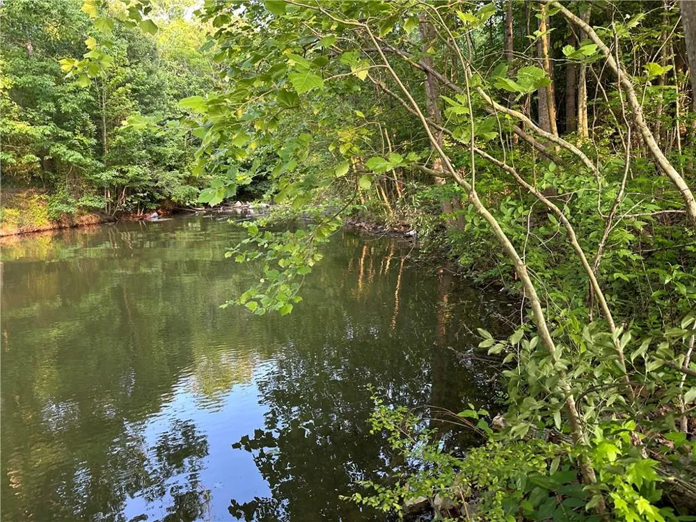 Lot 5 County Road 520 Centre, AL 35960