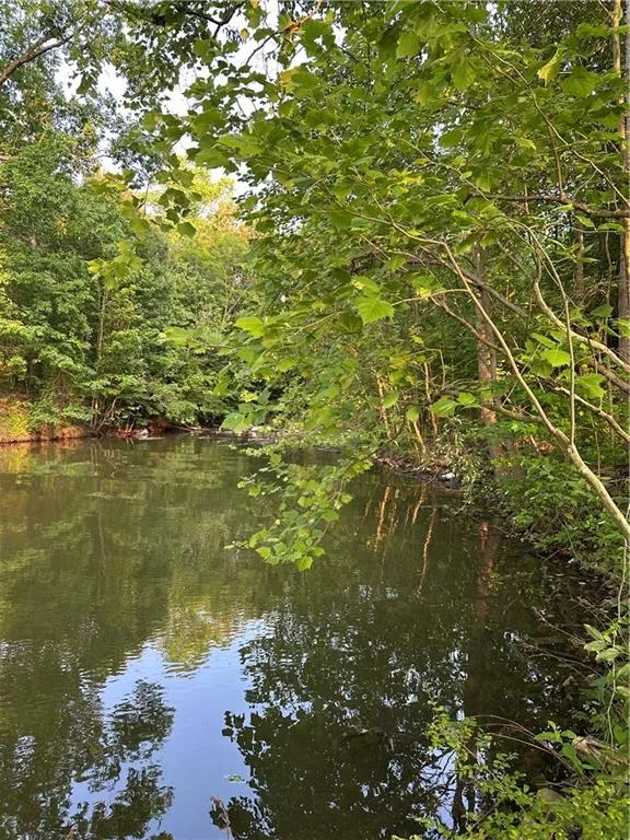 Lot 5 County Road 520 Centre, AL 35960