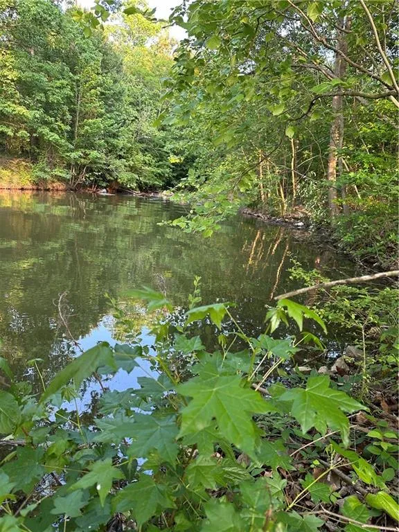 Lot 5 County Road 520 Centre, AL 35960