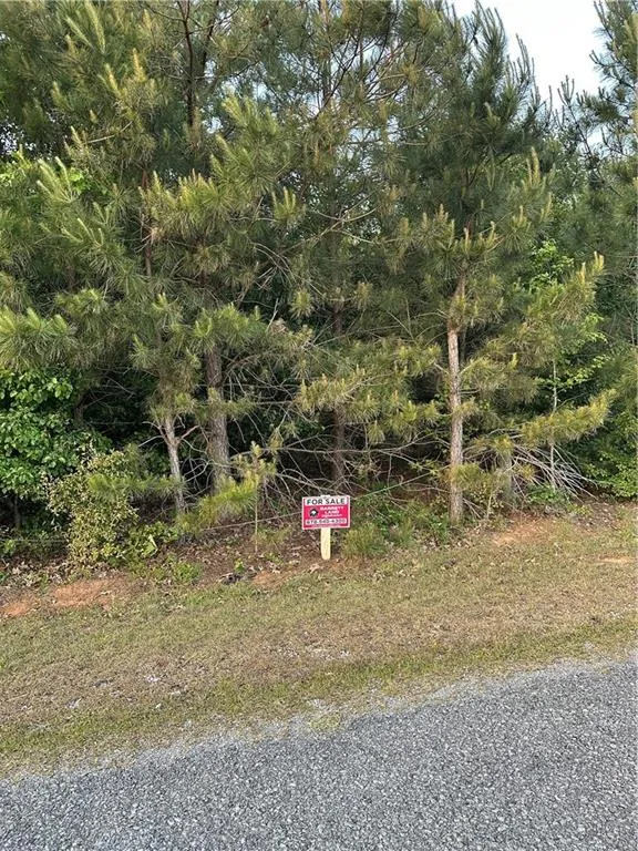 Lot 5 County Road 520 Centre, AL 35960