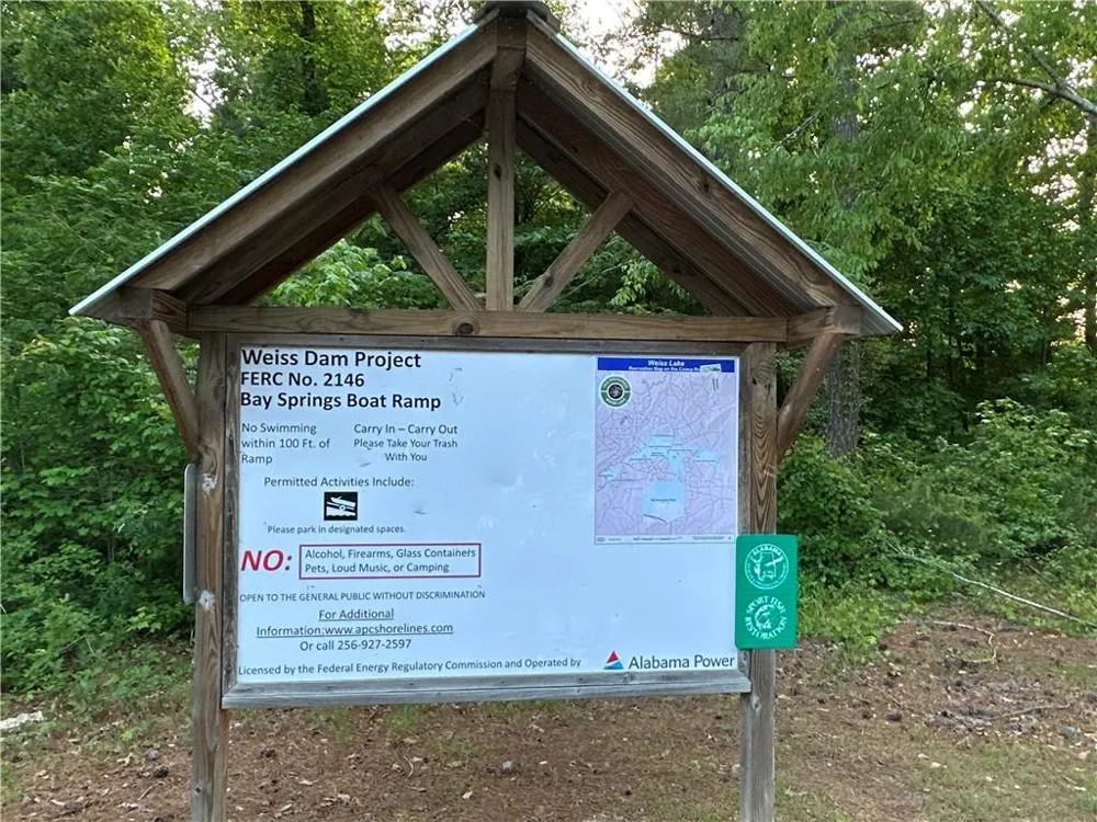 Lot 5 County Road 520 Centre, AL 35960