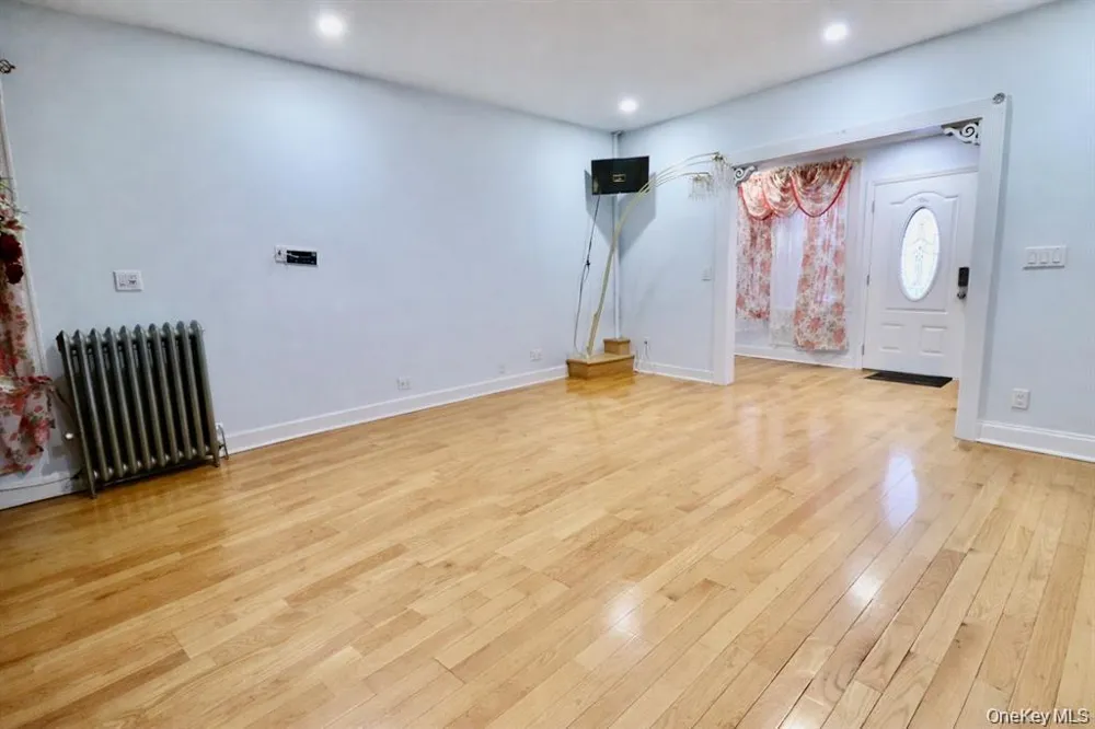 12215 115th Avenue South Ozone Park, NY 11420