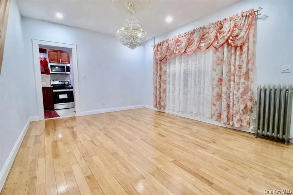 12215 115th Avenue South Ozone Park, NY 11420