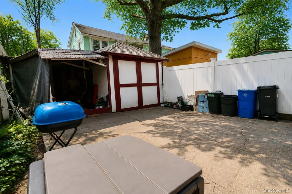 12215 115th Avenue South Ozone Park, NY 11420