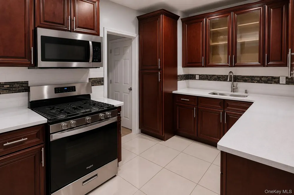 12215 115th Avenue South Ozone Park, NY 11420