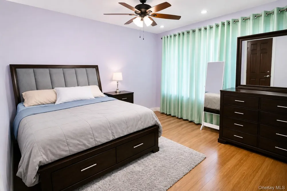 12215 115th Avenue South Ozone Park, NY 11420