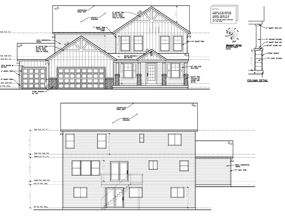 10769 56th Avenue Allendale, MI 49401