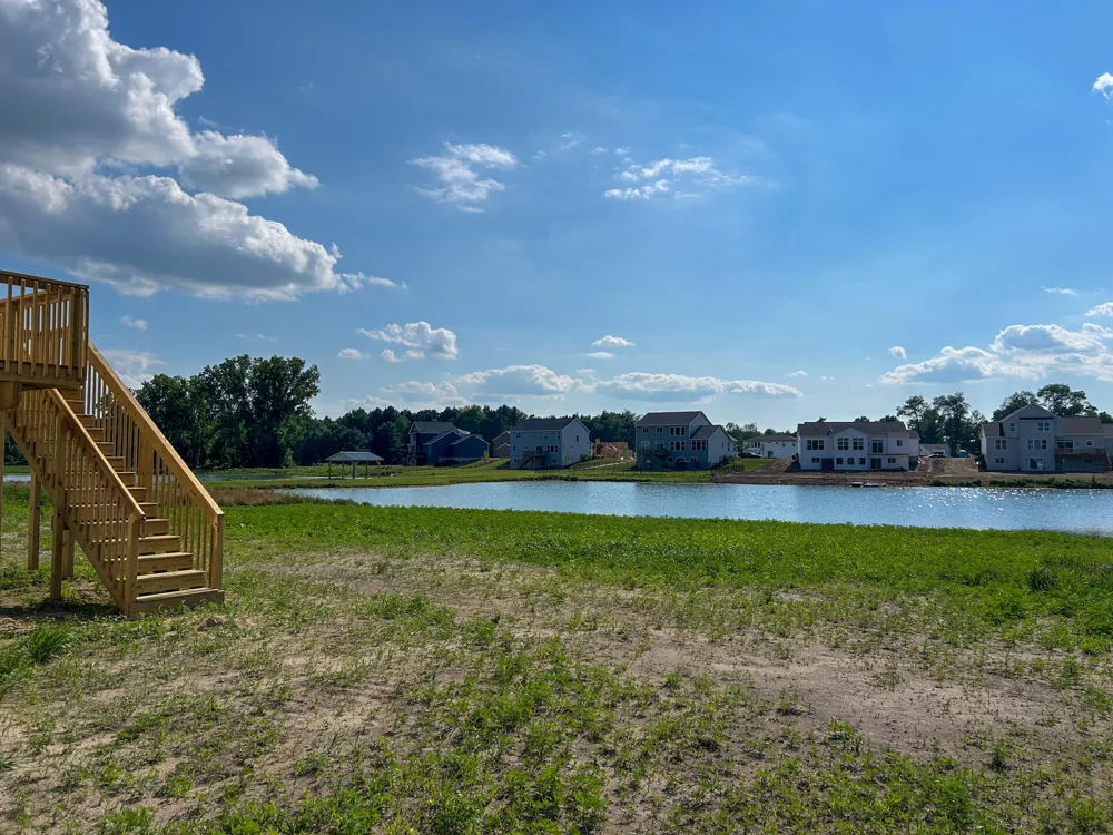 10769 56th Avenue Allendale, MI 49401