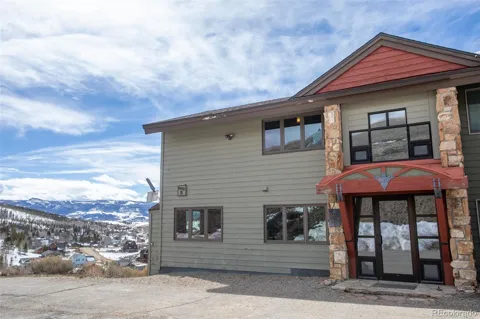 35 Arapahoe Circle #5
