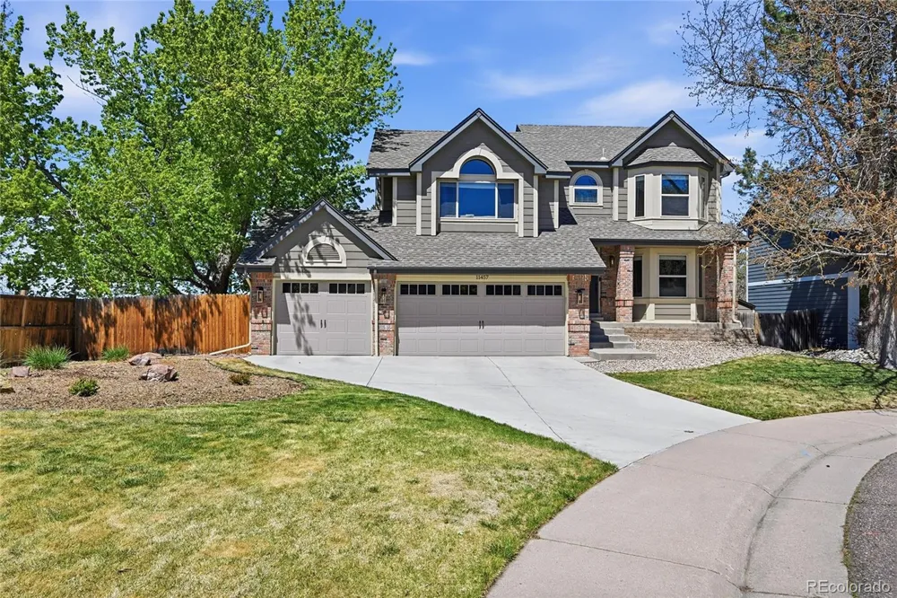 11457 W Fremont Drive