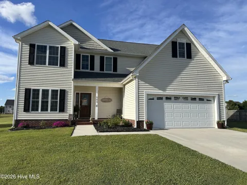 503 Newhan Court