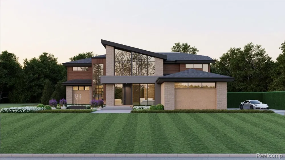 19127 Maybury Meadow Court Northville Township, MI 48167