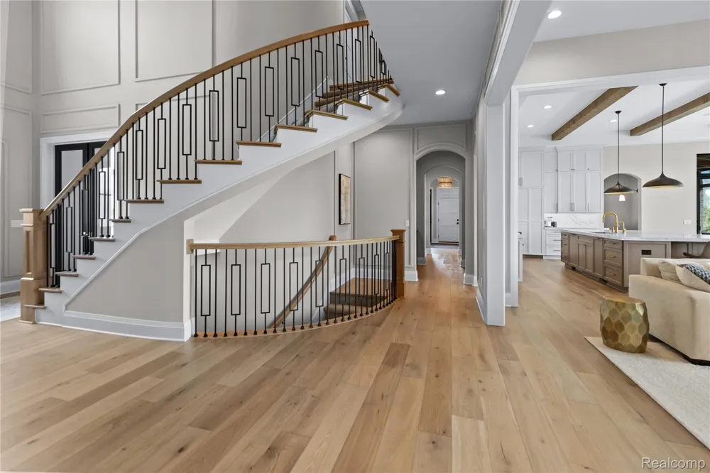 19127 Maybury Meadow Court Northville Township, MI 48167