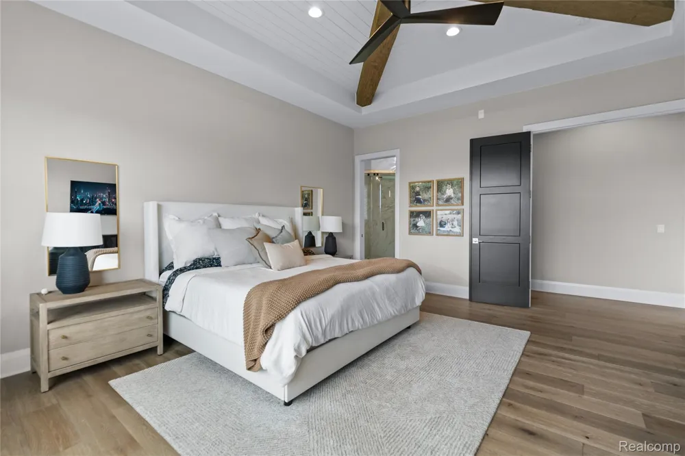 19127 Maybury Meadow Court Northville Township, MI 48167