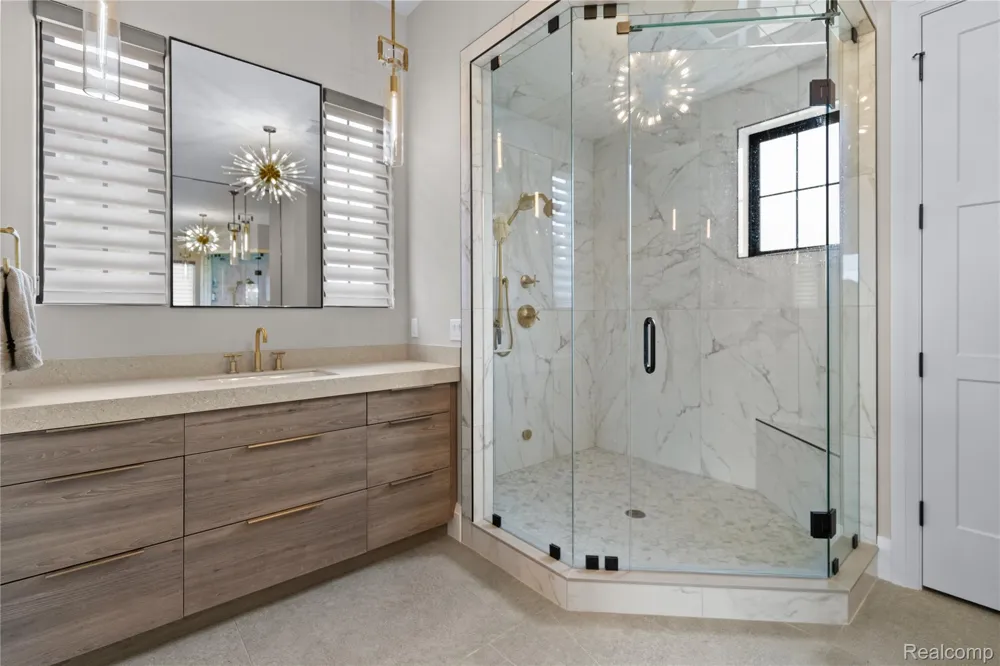19127 Maybury Meadow Court Northville Township, MI 48167