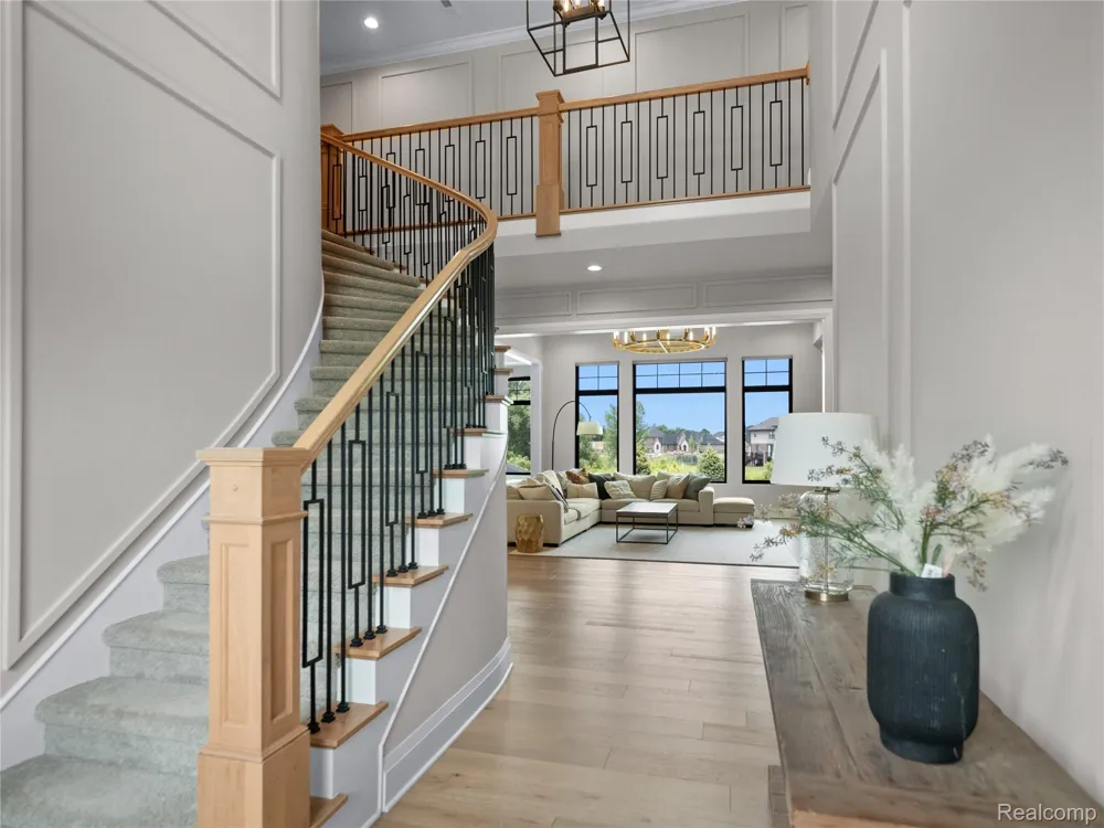 19127 Maybury Meadow Court Northville Township, MI 48167