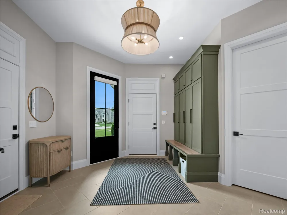 19127 Maybury Meadow Court Northville Township, MI 48167