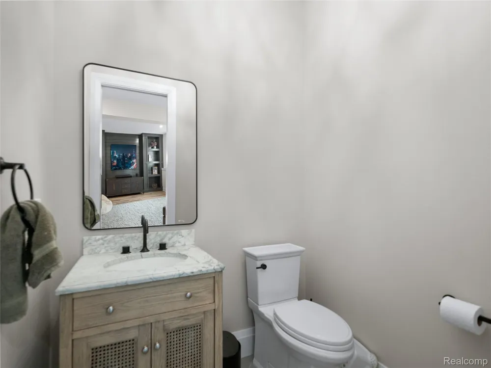 19127 Maybury Meadow Court Northville Township, MI 48167