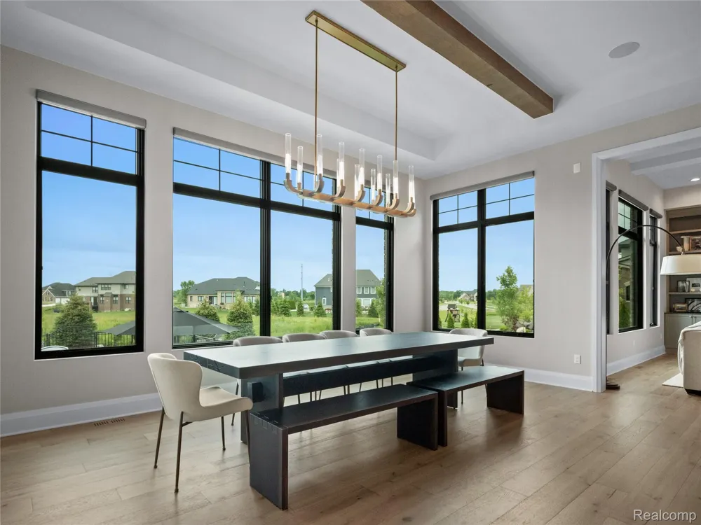 19127 Maybury Meadow Court Northville Township, MI 48167