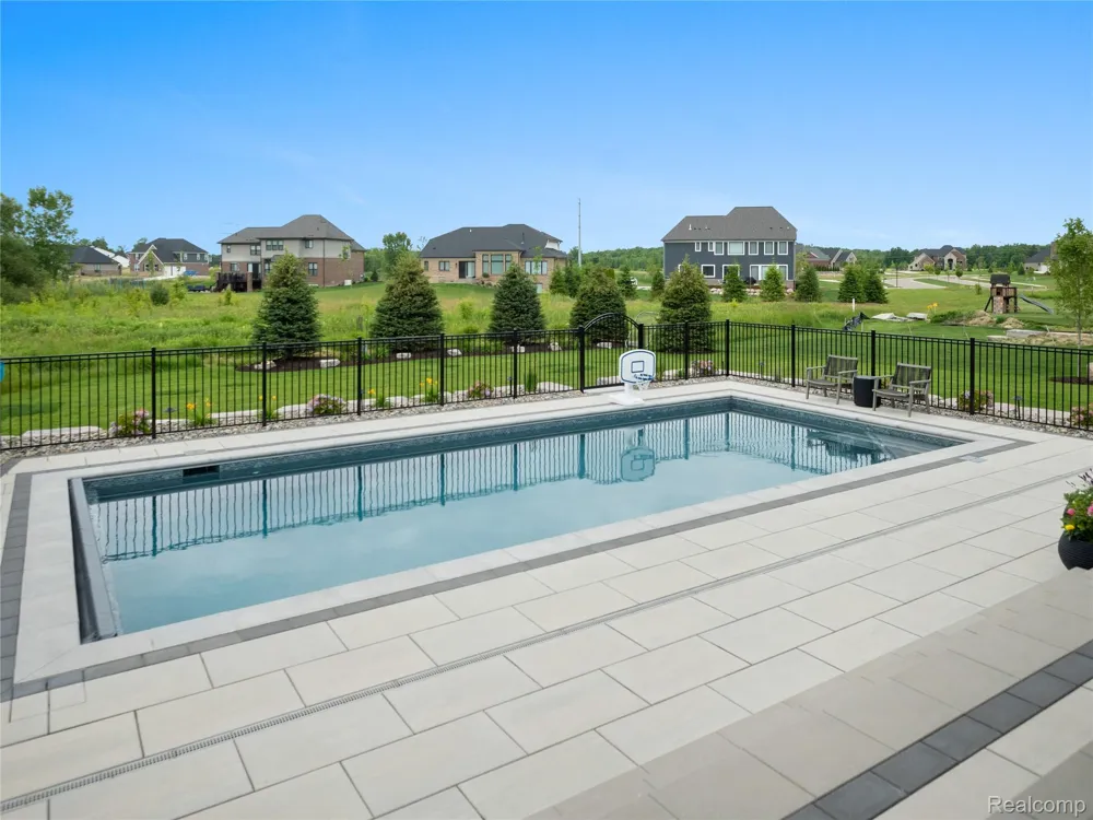 19127 Maybury Meadow Court Northville Township, MI 48167