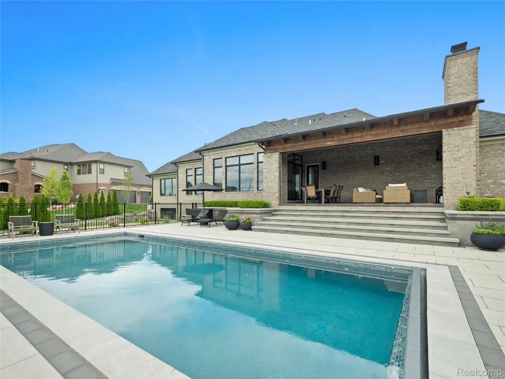 19127 Maybury Meadow Court Northville Township, MI 48167