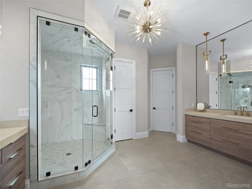 19127 Maybury Meadow Court Northville Township, MI 48167