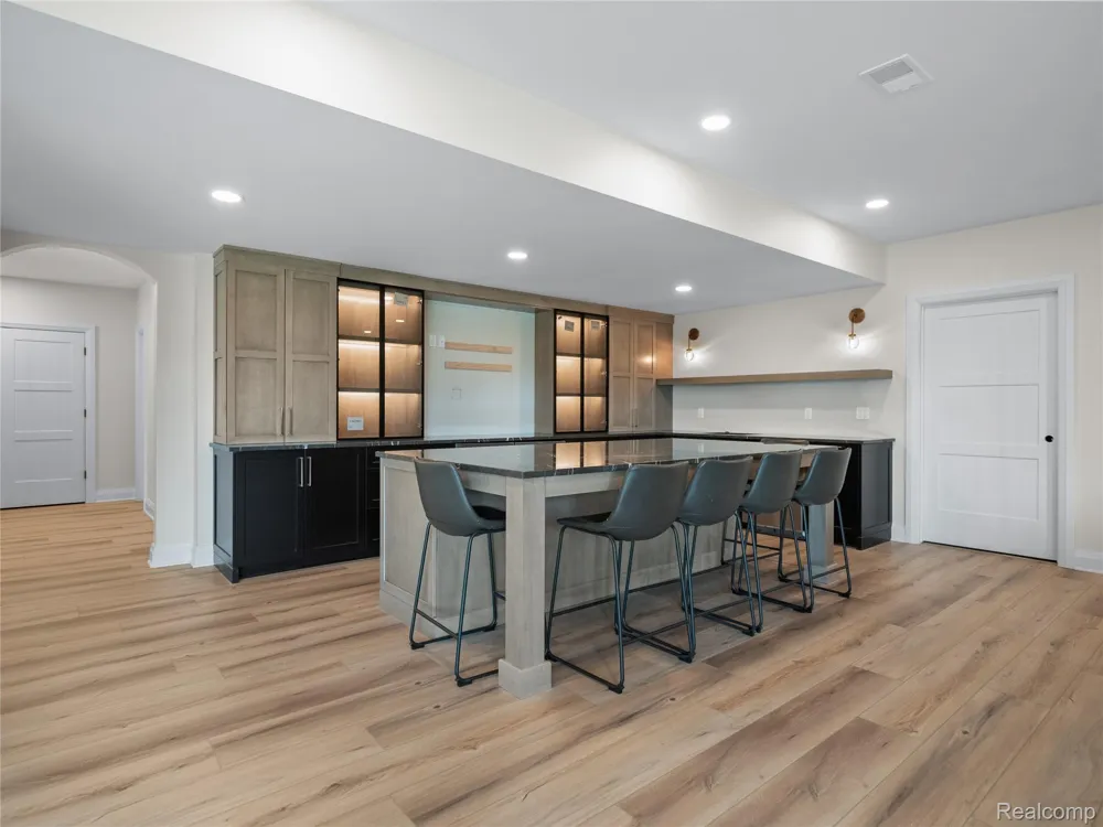 19127 Maybury Meadow Court Northville Township, MI 48167