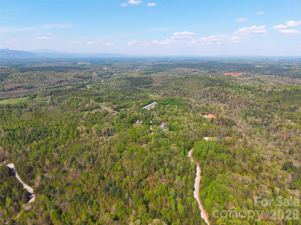 0 Darrow Drive Nebo, NC 28761