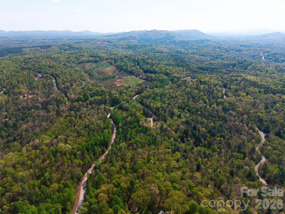 0 Darrow Drive Nebo, NC 28761