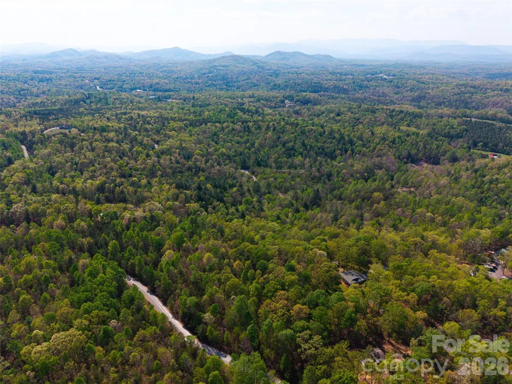 0 Darrow Drive Nebo, NC 28761