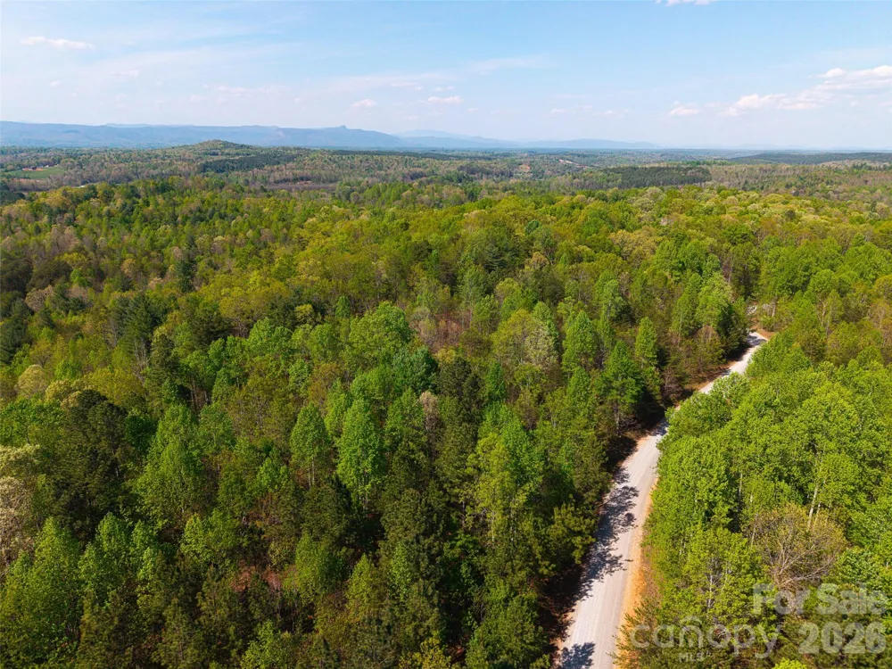 0 Darrow Drive Nebo, NC 28761