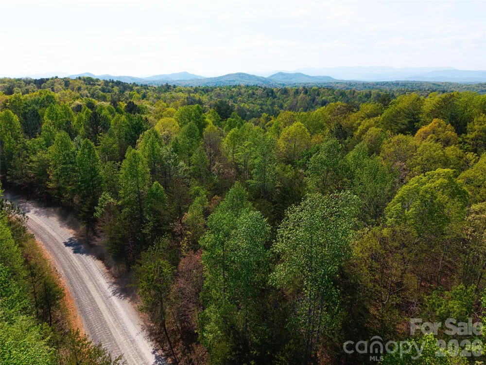 0 Darrow Drive Nebo, NC 28761