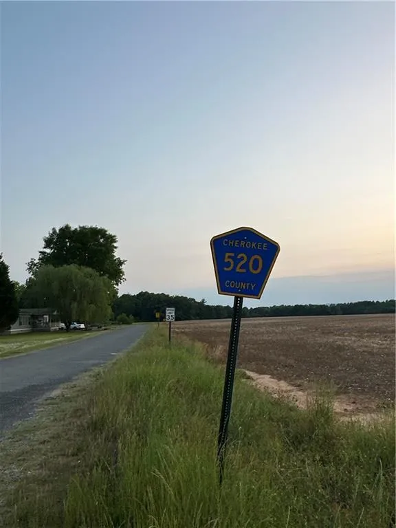 Lot 6 County Road 520 Centre, AL 35960