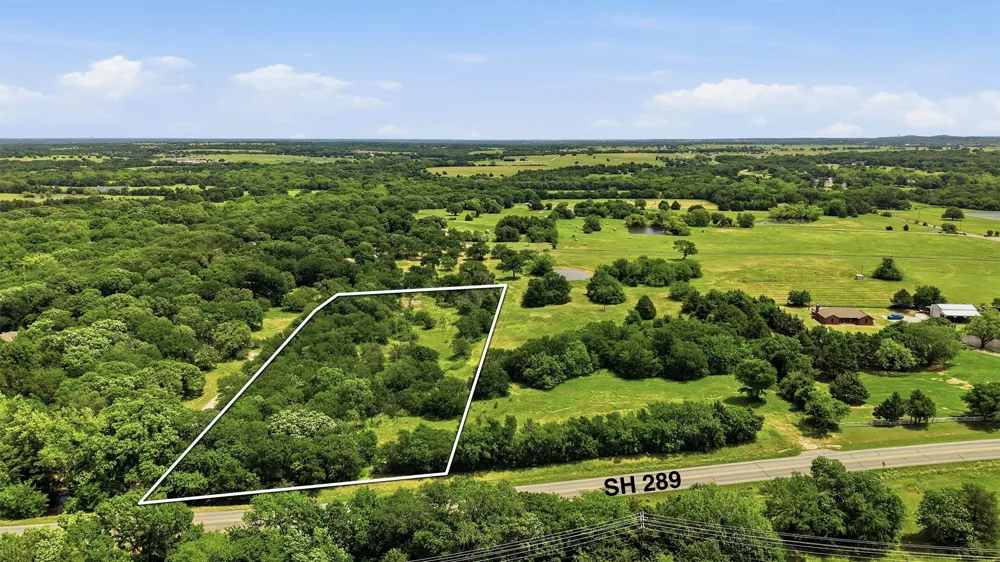 3 Hwy 289 Highway Pottsboro, TX 75076