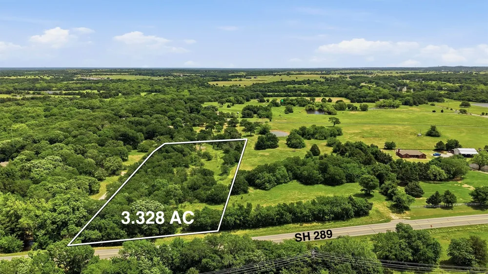 3 Hwy 289 Highway Pottsboro, TX 75076