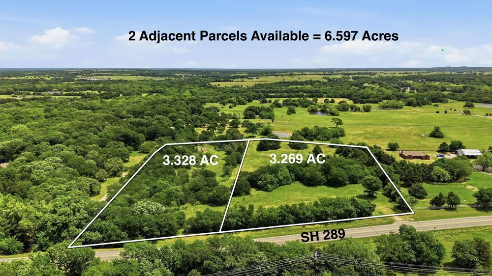 3 Hwy 289 Highway Pottsboro, TX 75076
