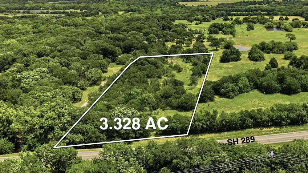 3 Hwy 289 Highway Pottsboro, TX 75076
