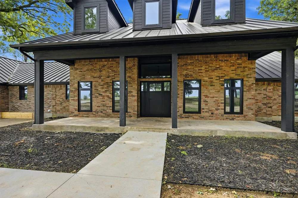 410 Arkansas Road Sadler, TX 76264