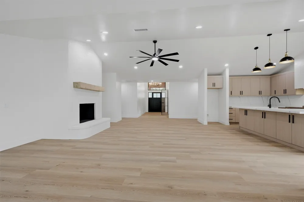 410 Arkansas Road Sadler, TX 76264