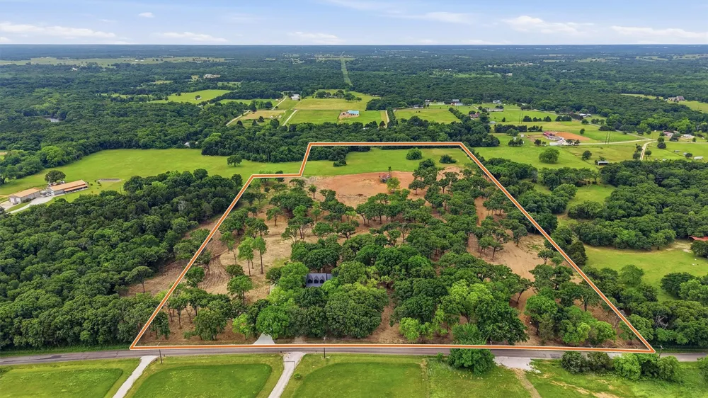 410 Arkansas Road Sadler, TX 76264