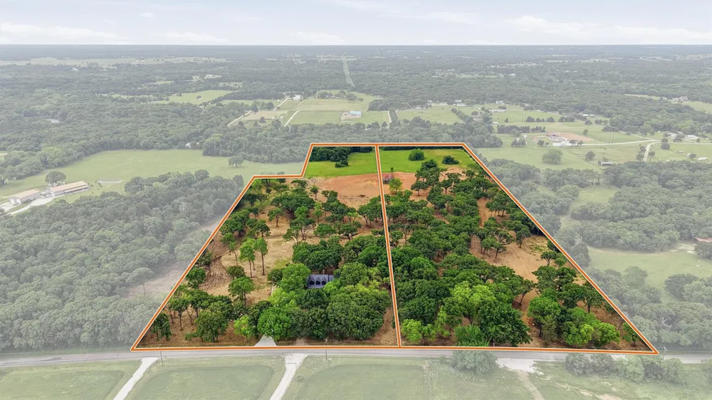 410 Arkansas Road Sadler, TX 76264