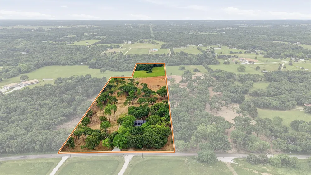 410 Arkansas Road Sadler, TX 76264