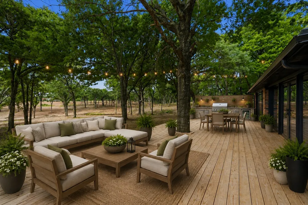 410 Arkansas Road Sadler, TX 76264