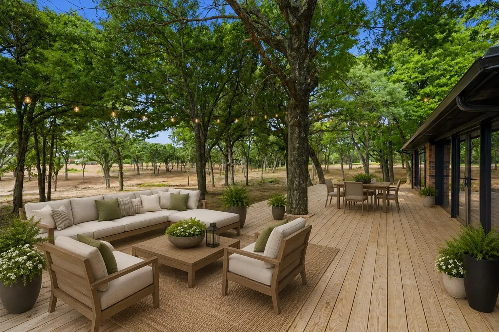 410 Arkansas Road Sadler, TX 76264
