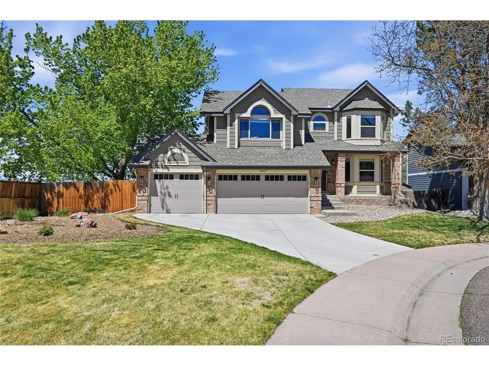 11457 W Fremont Drive