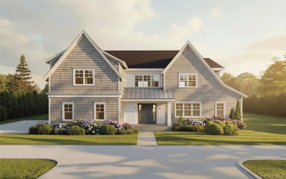 314.2 Magee Street Southampton, NY 11968