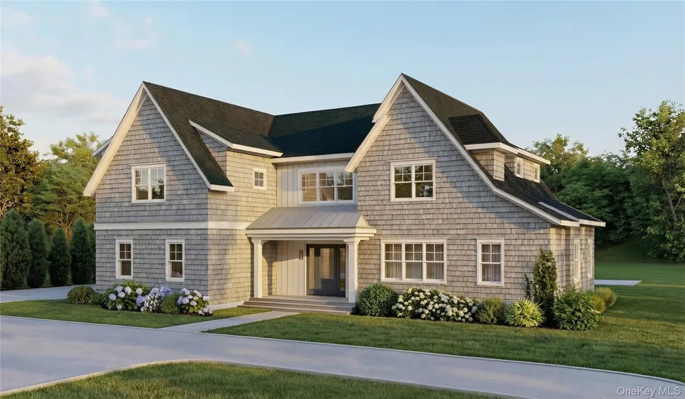 314.2 Magee Street Southampton, NY 11968