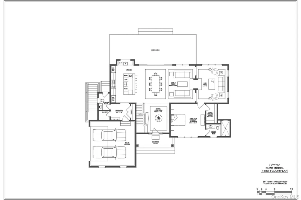 314.2 Magee Street Southampton, NY 11968