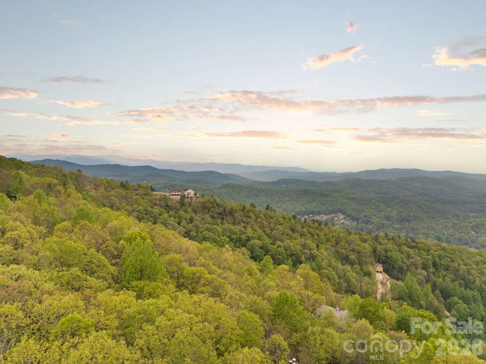 TBD Pinnacle Mountain Road Zirconia, NC 28790